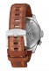 Safari Deluxe Silver / Brown