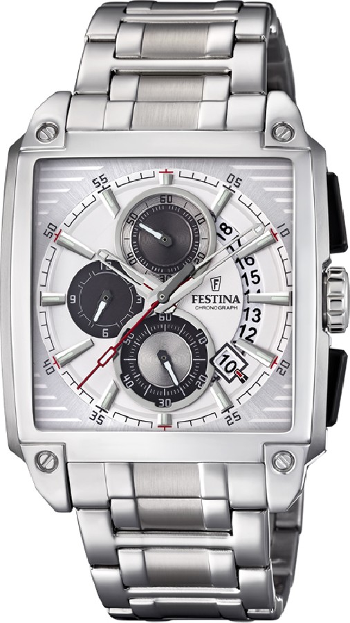 Festina F20264/1 - Vista frontal