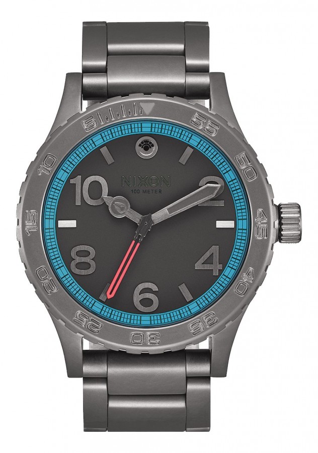 Nixon 46 STAR WARS A916SW2385 - Vista frontal