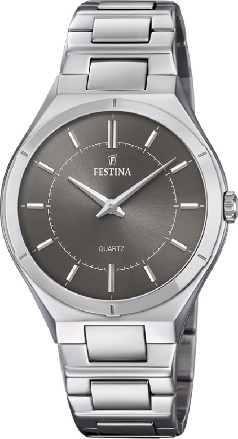 Festina F20244/3 - Vista frontal