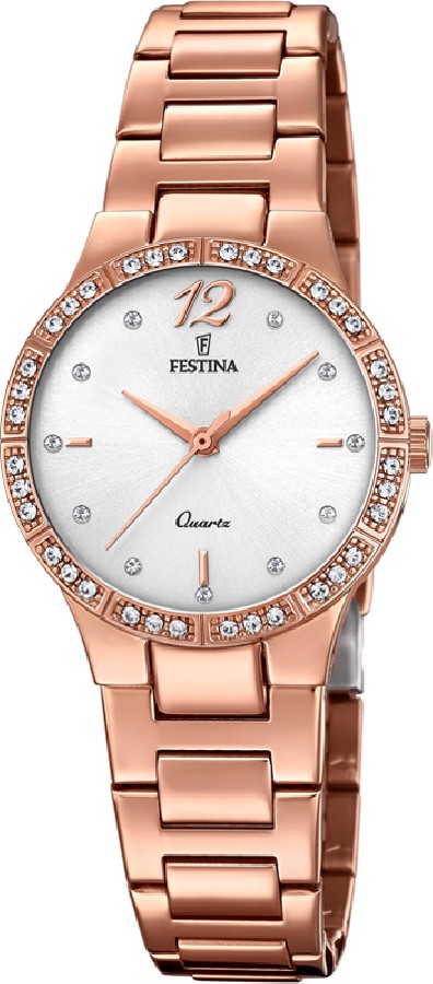 Festina F20242/1 - Vista frontal