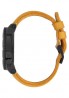 Ranger Leather All Black / Goldenrod