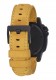 Ranger Leather All Black / Goldenrod