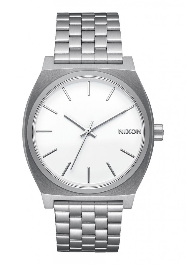 Nixon TIME TELLER A045100 - Vista frontal