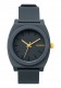 Time Teller P Matte Steel Gray