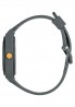 Time Teller P Matte Steel Gray