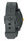 Time Teller P Matte Steel Gray