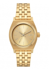 RELOJ Medium Time Teller All Gold