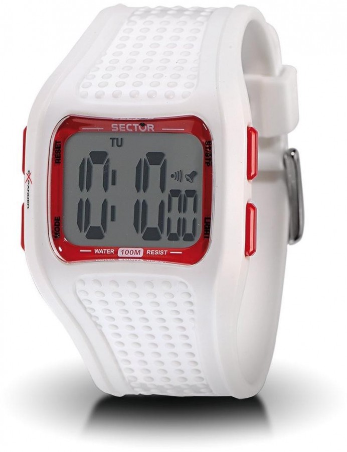  SECTOR  EXPANDER STREET Unisex R3251172015 - Vista frontal