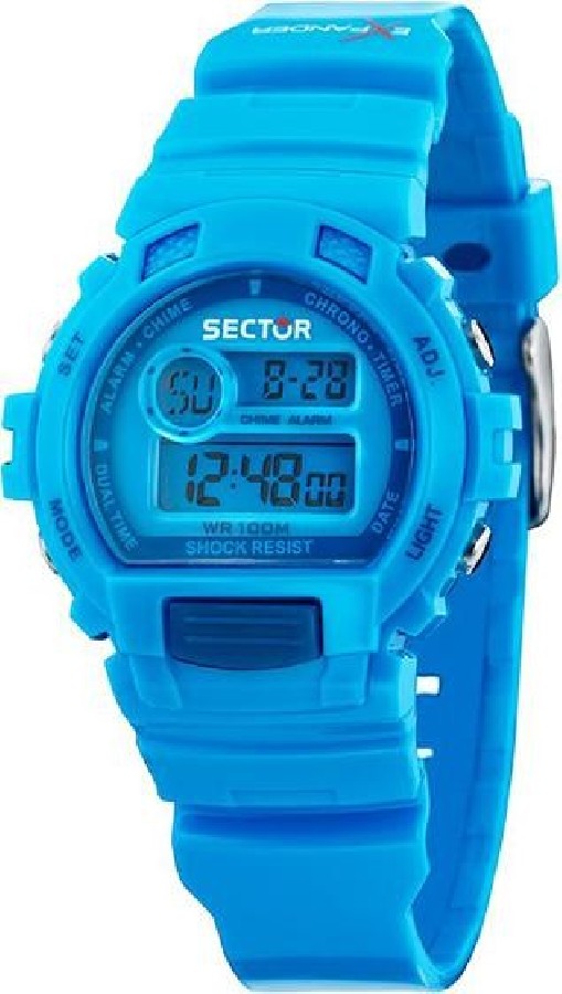  SECTOR  STREET DIGITAL R3251172017 - Vista frontal