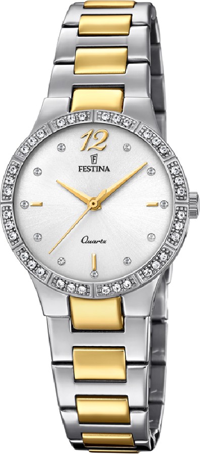 Festina F20241/1 - Vista frontal