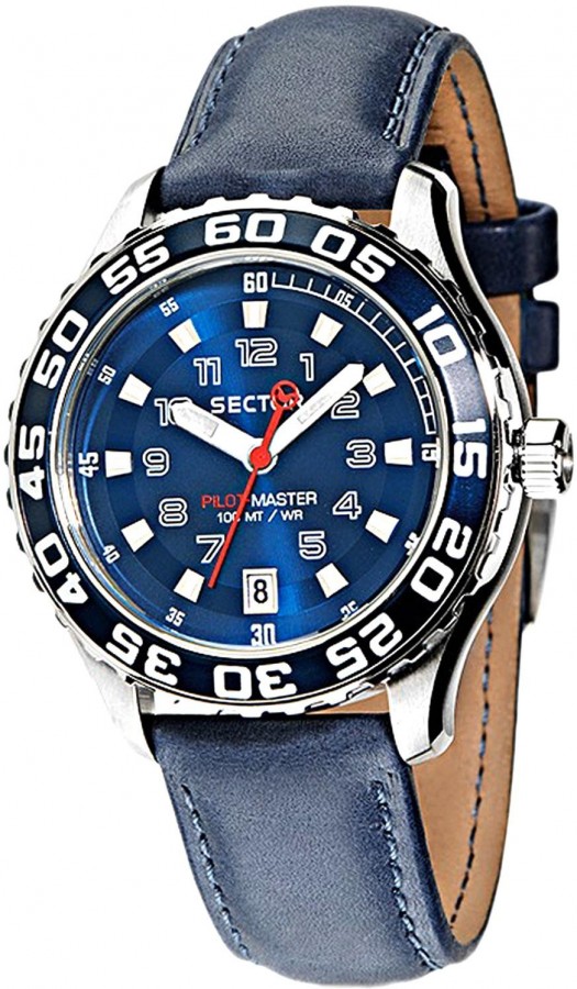  SECTOR  PILOT MASTER R3251179035 - Vista frontal