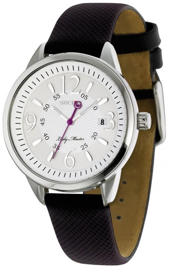  SECTOR  URBAN LADY MASTER SWISS MADE R3251194545 - Vista frontal