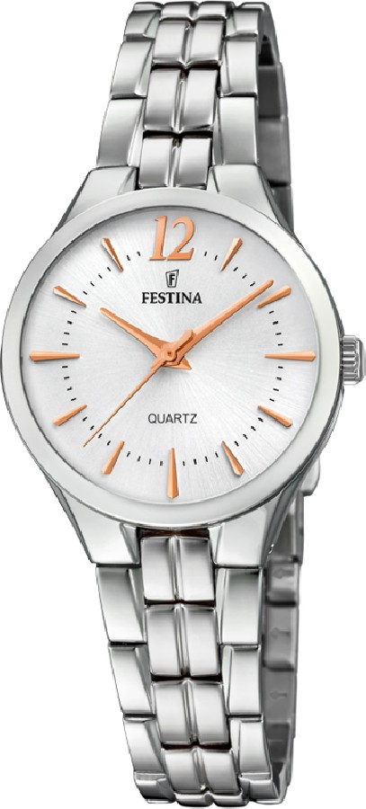Festina F20216/1 - Vista frontal