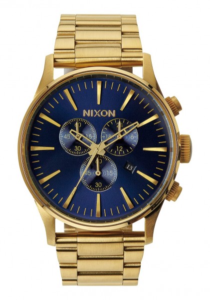 NIXON SENTRY CHRONO A3861922