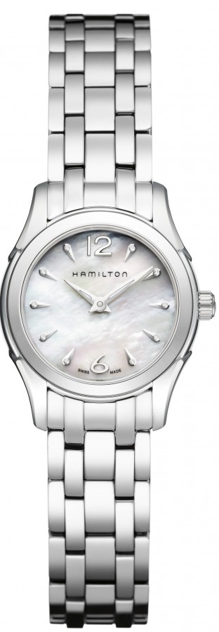  HAMILTON H32261197 - Vista frontal