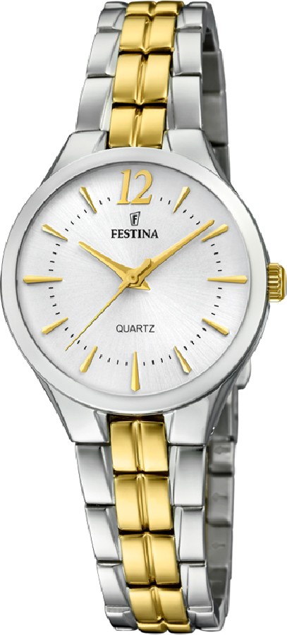 Festina F20217/1 - Vista frontal