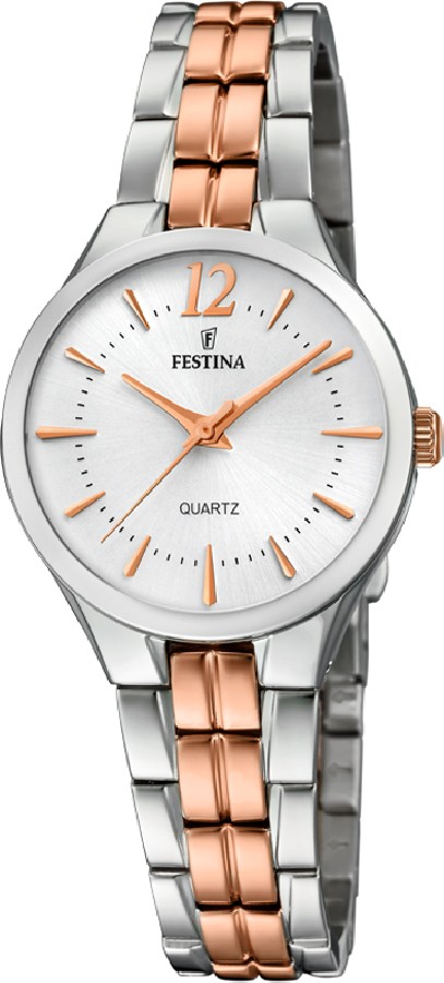 Festina MADEMOISELLE F20217/2 - Vista frontal