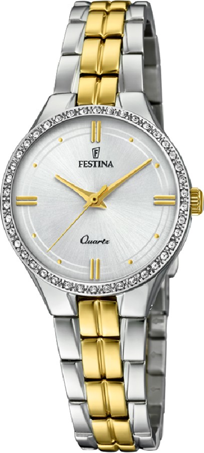 Festina F20219/1 - Vista frontal