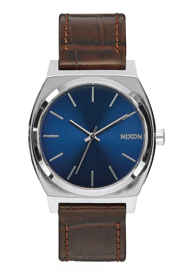 Nixon TIME TELLER A0451887 - Vista frontal