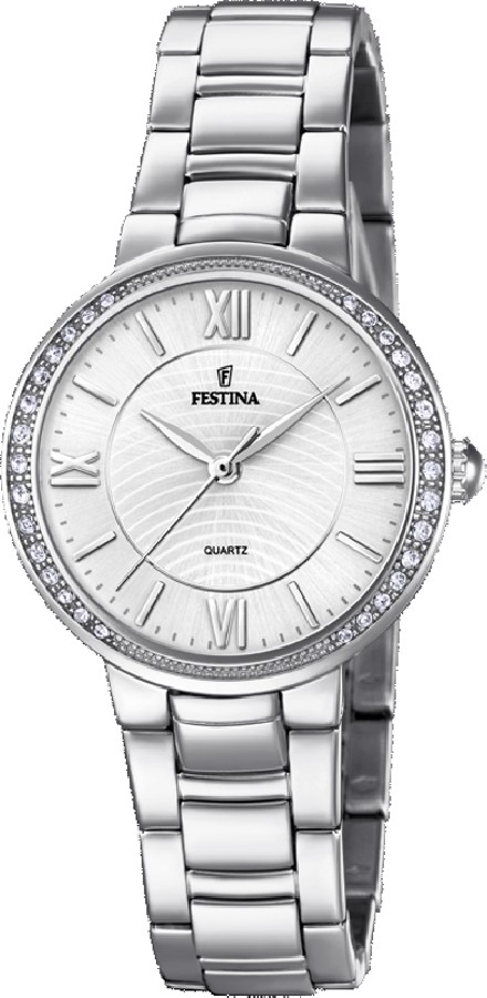 Festina F20220/1 - Vista frontal