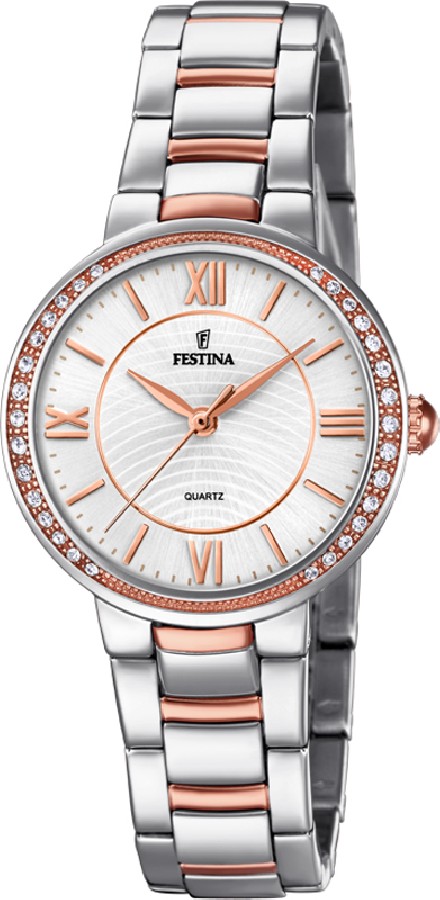Festina F20221/1 - Vista frontal