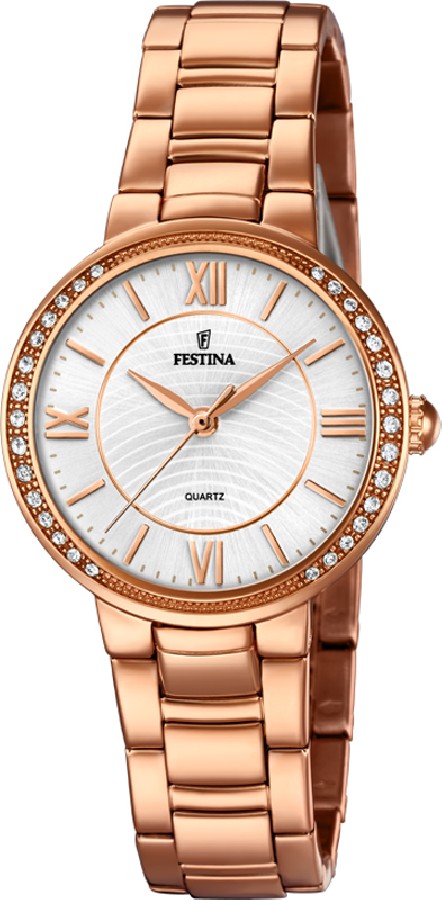 Festina F20222/1 - Vista frontal