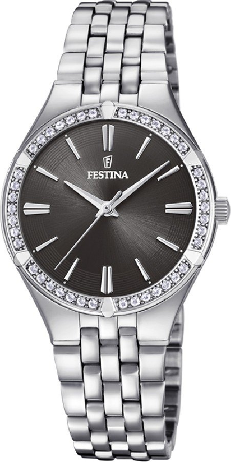 Festina F20223/2 - Vista frontal