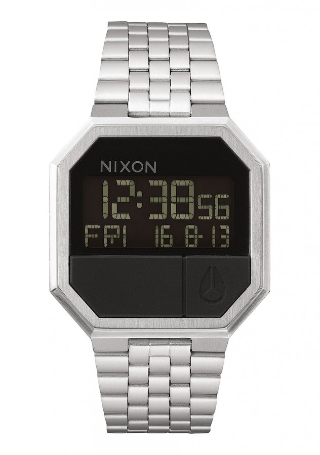Nixon RE-RUN A158000 - Vista frontal