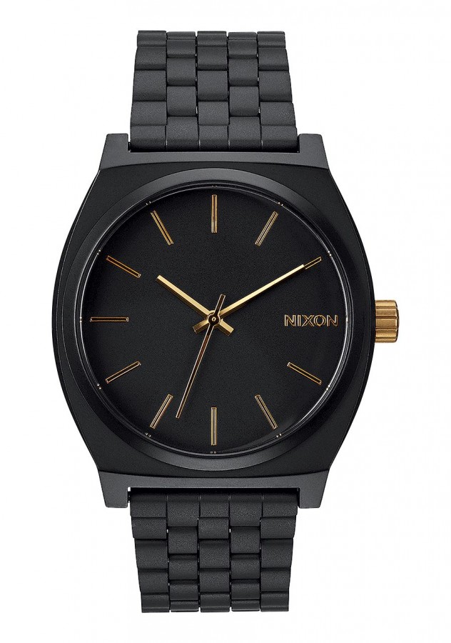 Nixon TIME TELLER A0451041 - Vista frontal