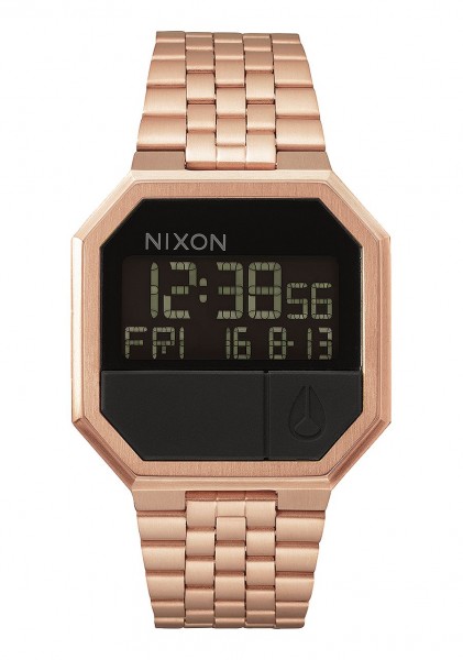 NIXON RE-RUN A158897