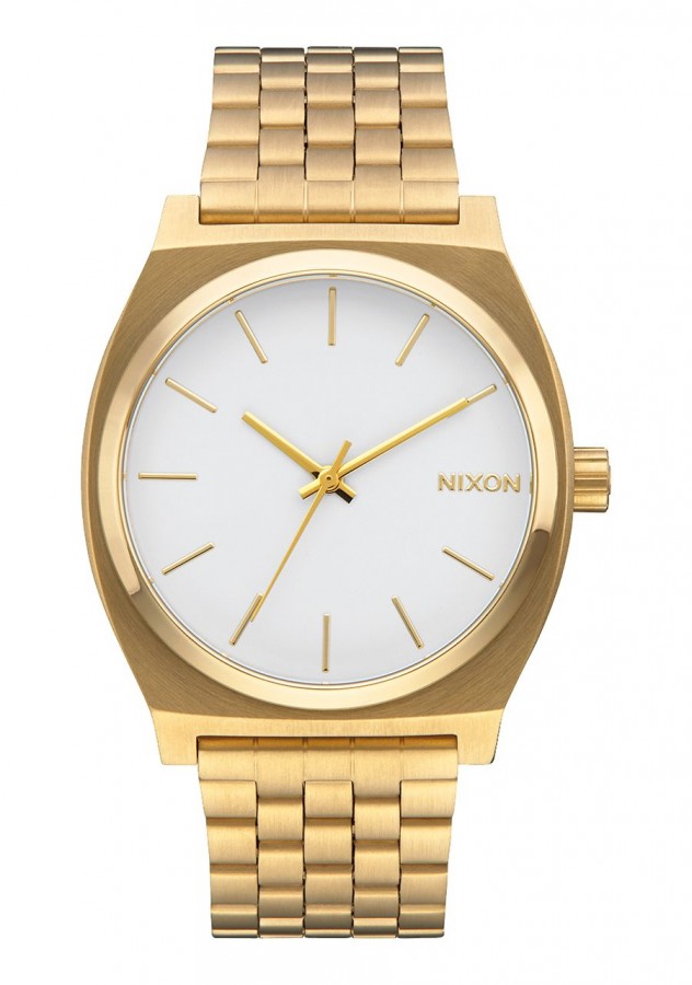 Nixon TIME TELLER A045508 - Vista frontal