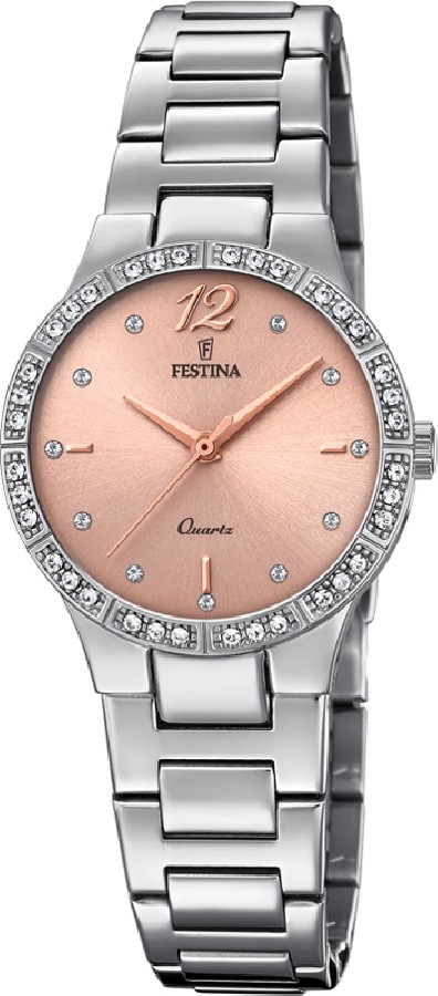 Festina PETITE F20240/3 - Vista frontal