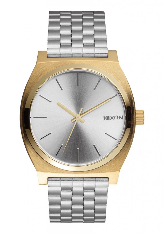 Nixon TIME TELLER A0452062 - Vista frontal