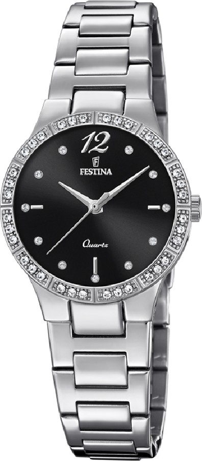 Festina F20240/2 - Vista frontal