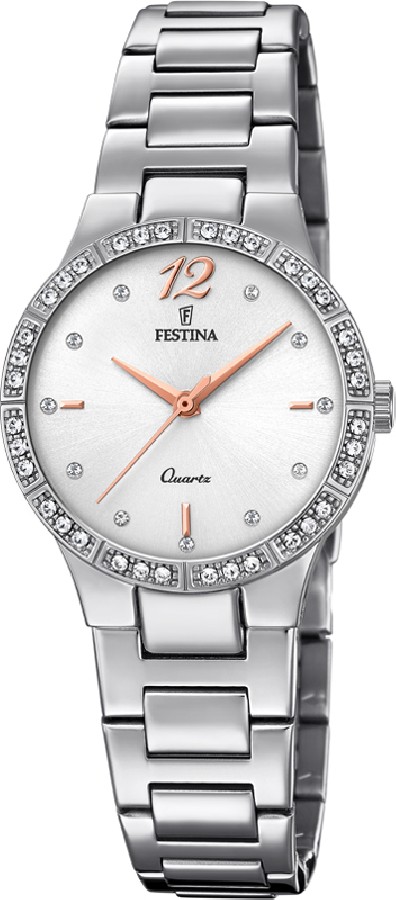 Festina F20240/1 - Vista frontal