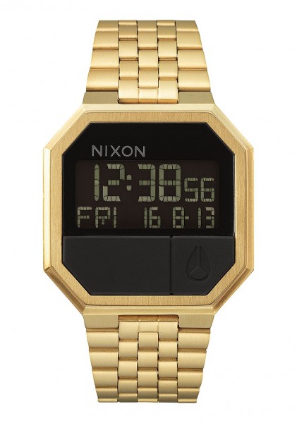 NIXON RE-RUN A158502