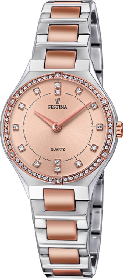 Festina F20226/4 - Vista frontal