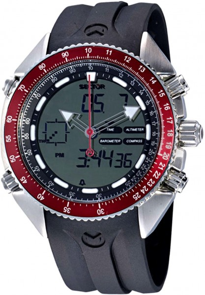 SECTOR  MOUNTAIN MASTER R3251908115