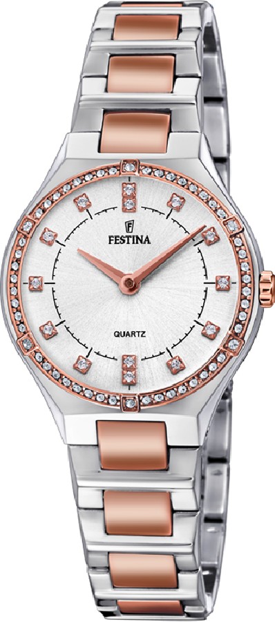 Festina F20226/3 - Vista frontal