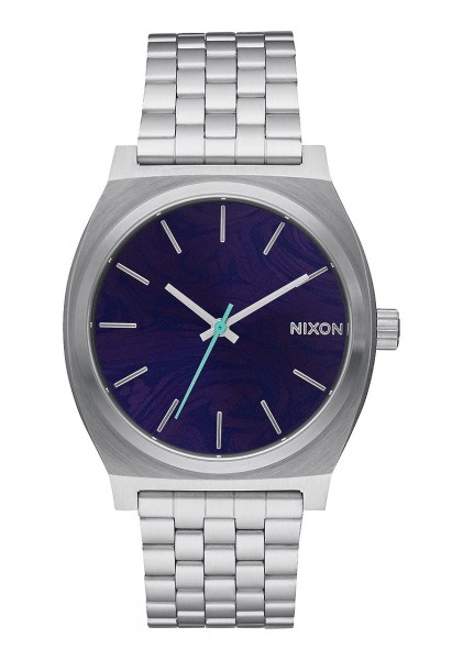 Time Teller Purple