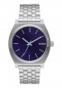 Time Teller Purple
