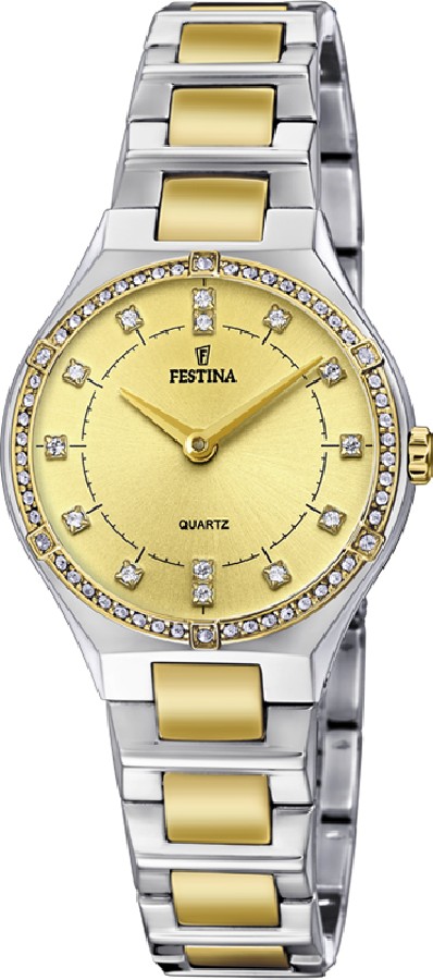 Festina F20226/2 - Vista frontal