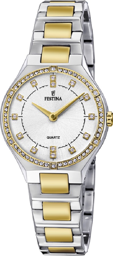 Festina F20226/1 - Vista frontal