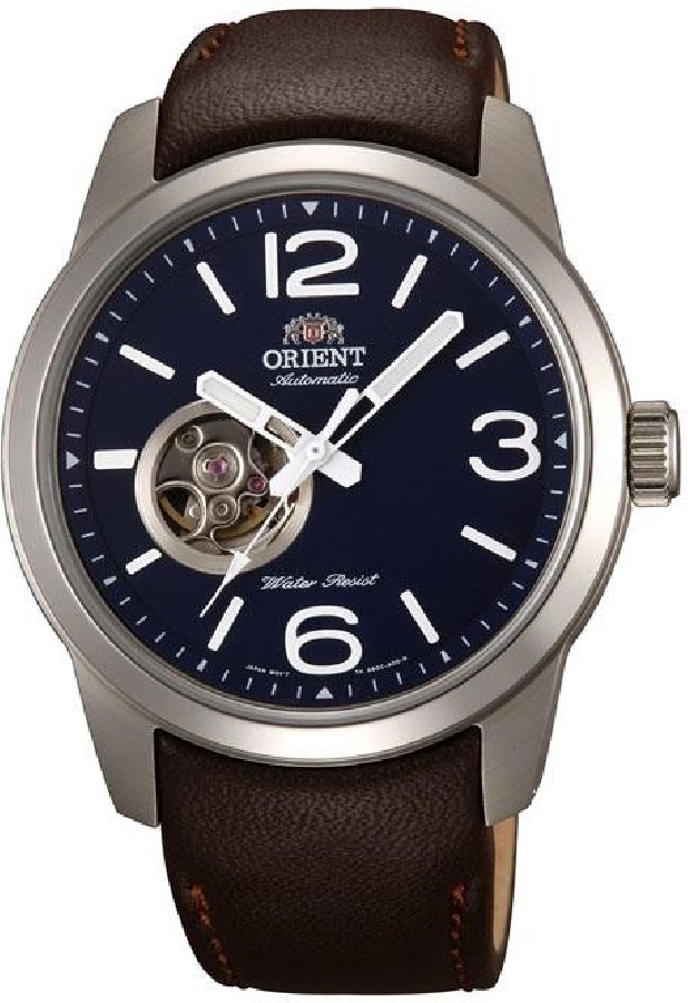 Orient FDB0C004D0 - Vista frontal