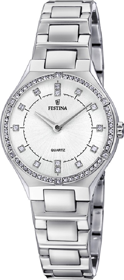 Festina F20225/1 - Vista frontal