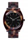 NIXON TIME TELLER ACETATE A327646