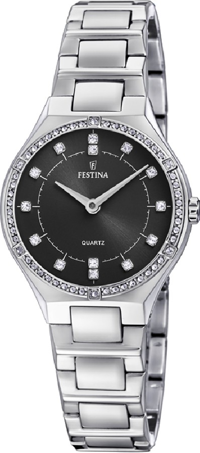 Festina F20225/2 - Vista frontal