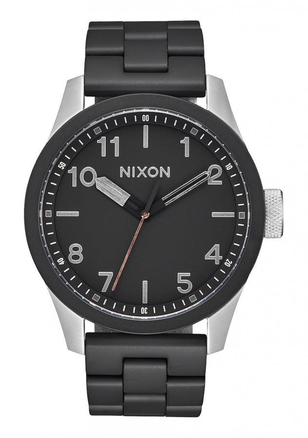 Nixon SAFARI A9742541 - Vista frontal