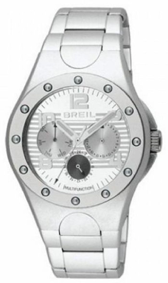  BREIL ICEBERG TW0802 - Vista frontal